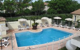 Top Motel Istres